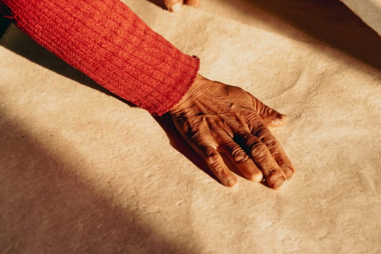 Handmade Lokta Paper
