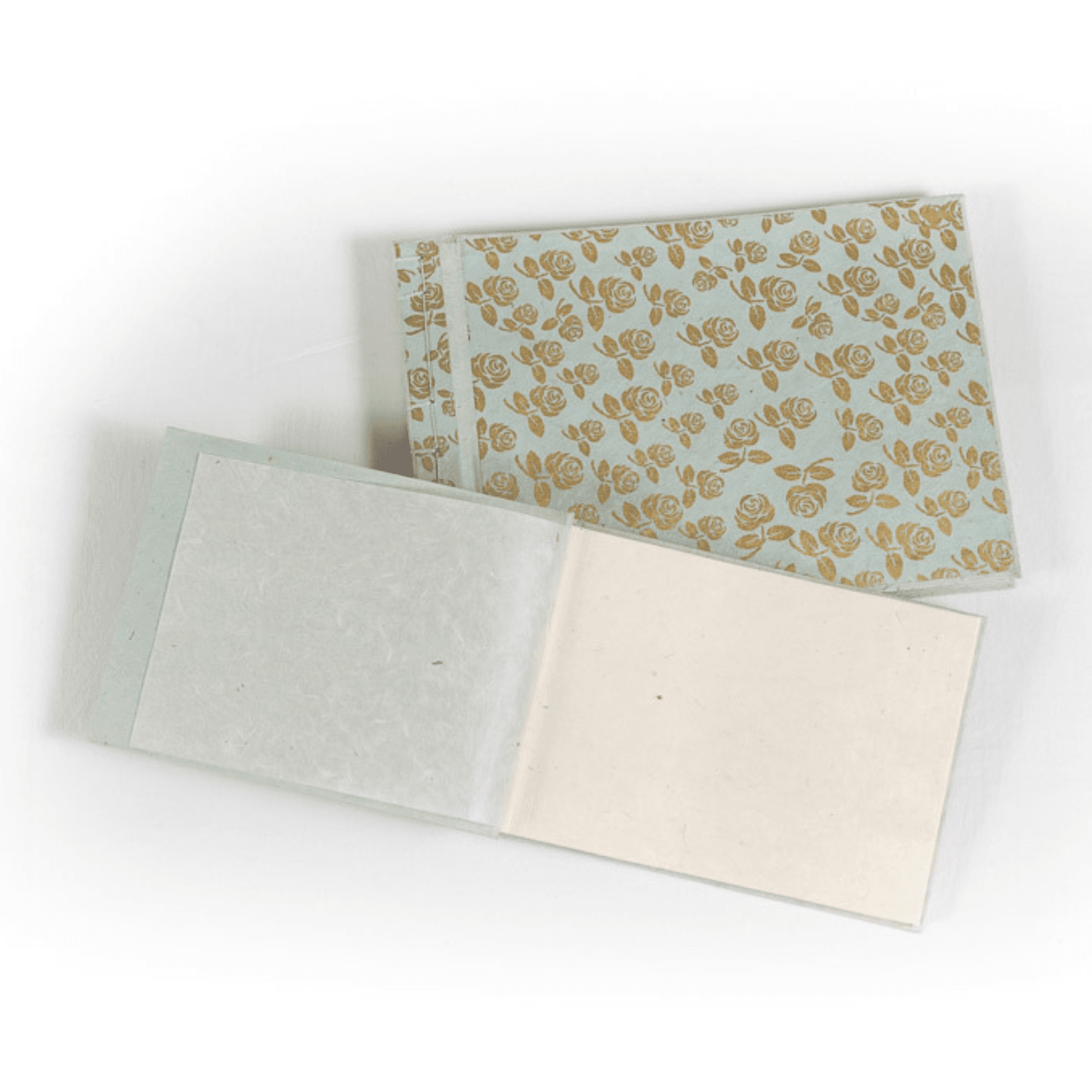 Golden Rose Photo Album - Image 2