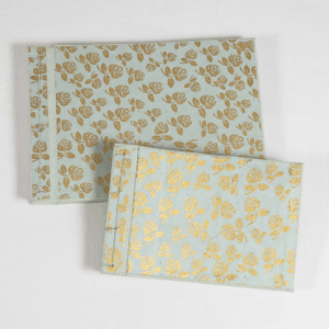 Golden Rose Photo Album