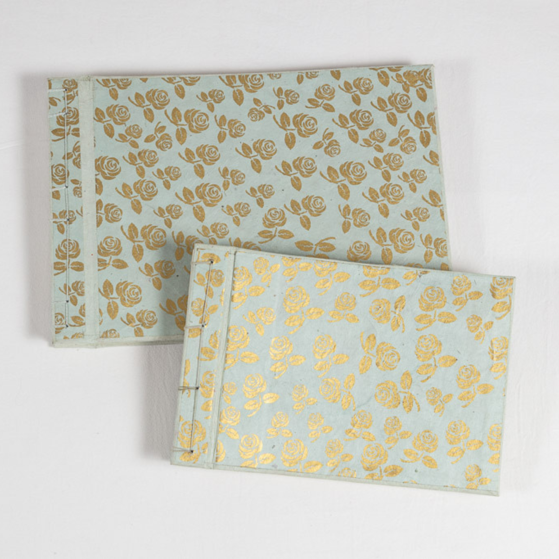 Golden Rose Photo Album