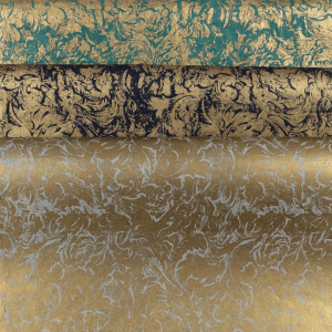 Big Swirl Print