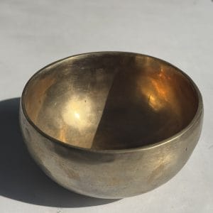 Singing Bowl