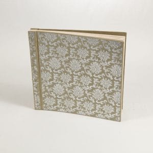 Silver Sage Photo Album