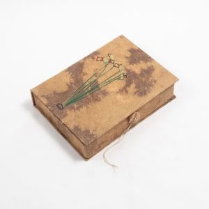 Cuboid Box