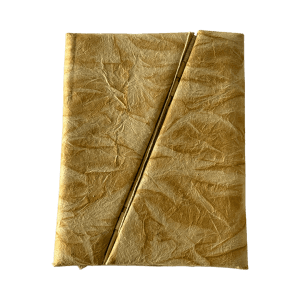 Wrinkle Hardcover Notebook