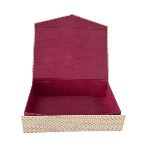 Folding Box