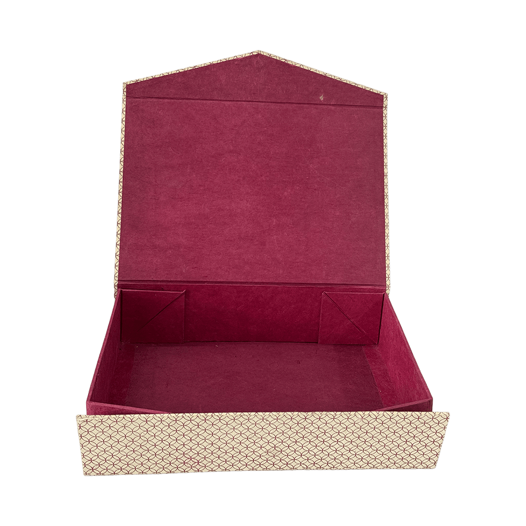 Folding Box