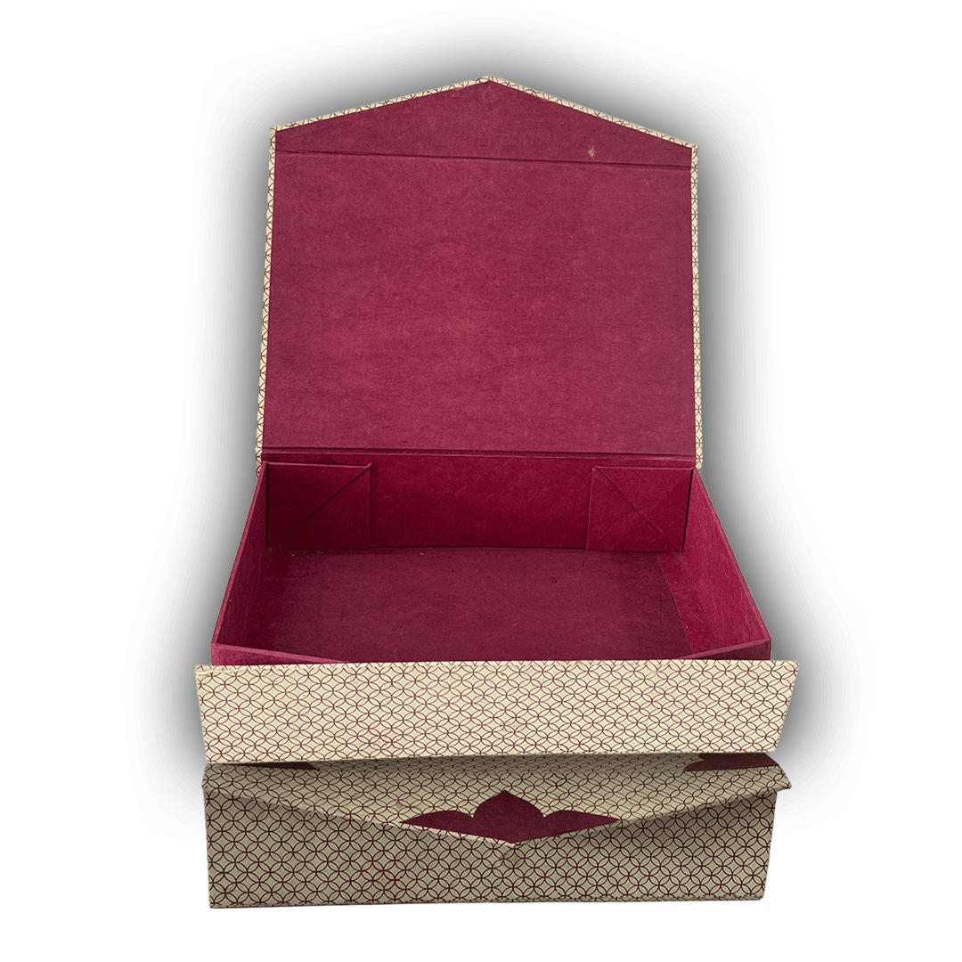 Folding Box - Image 2