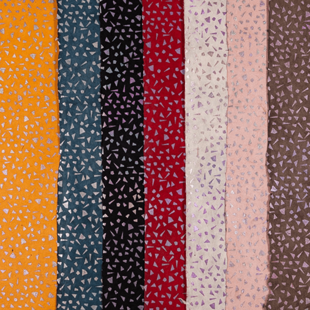 Crystal Print Paper