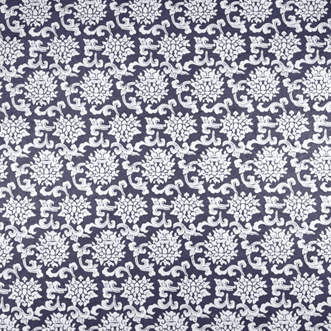 Tibetan Lotus Themed Paper - Image 6