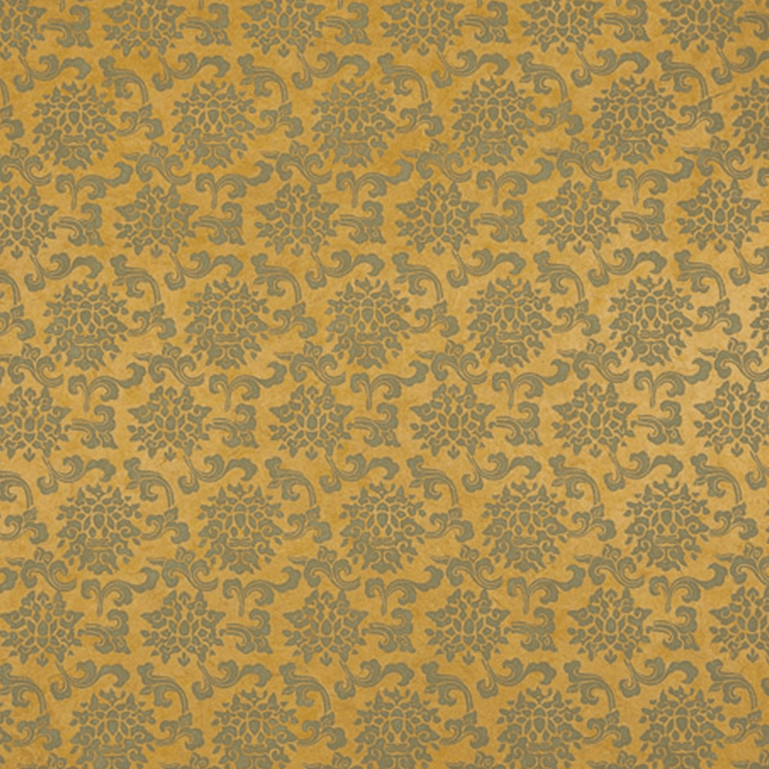 Tibetan Lotus Themed Paper - Image 5