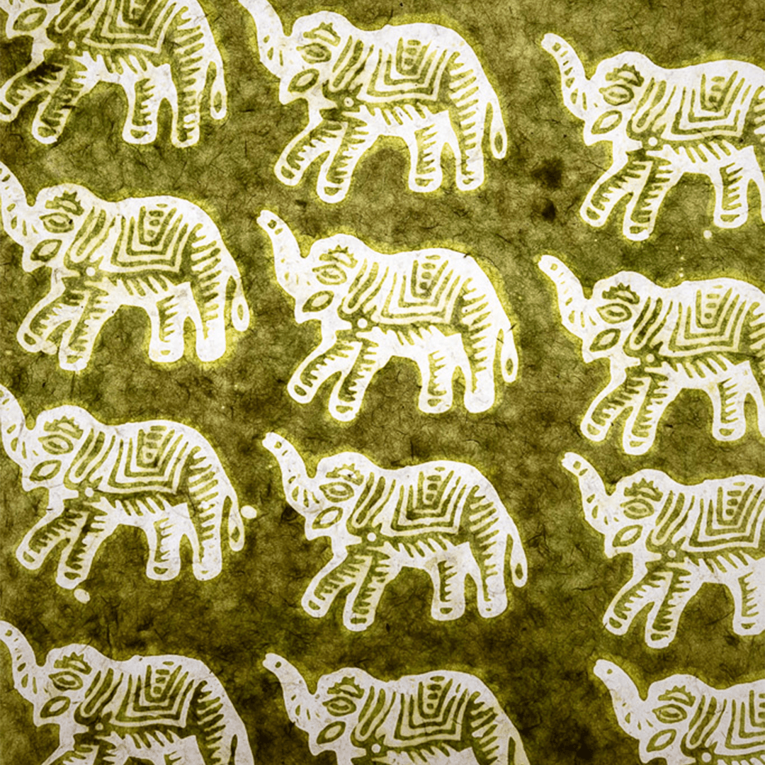 Batik papers - Image 10