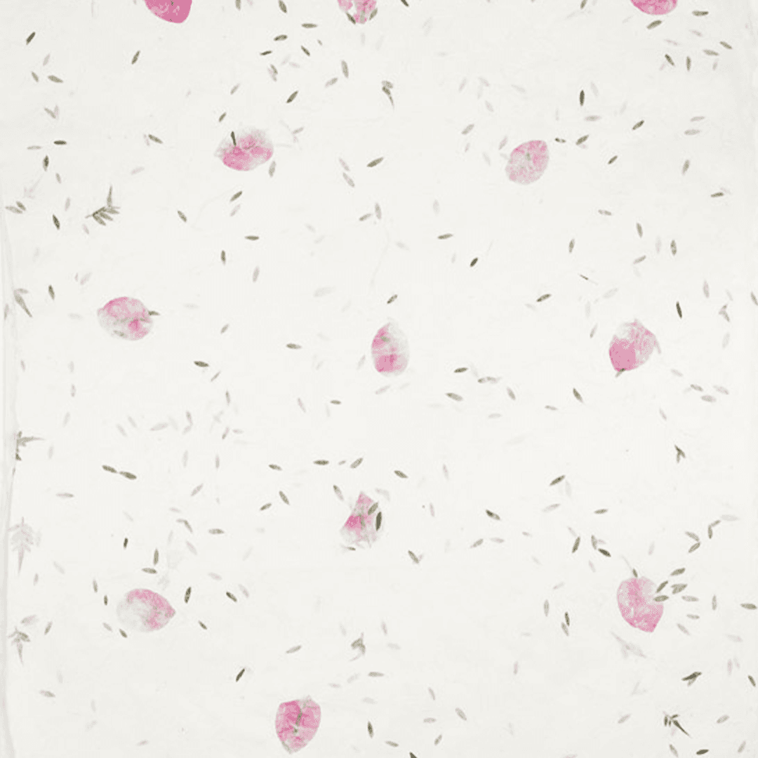 Natural Flower & Seed Paper - Image 4