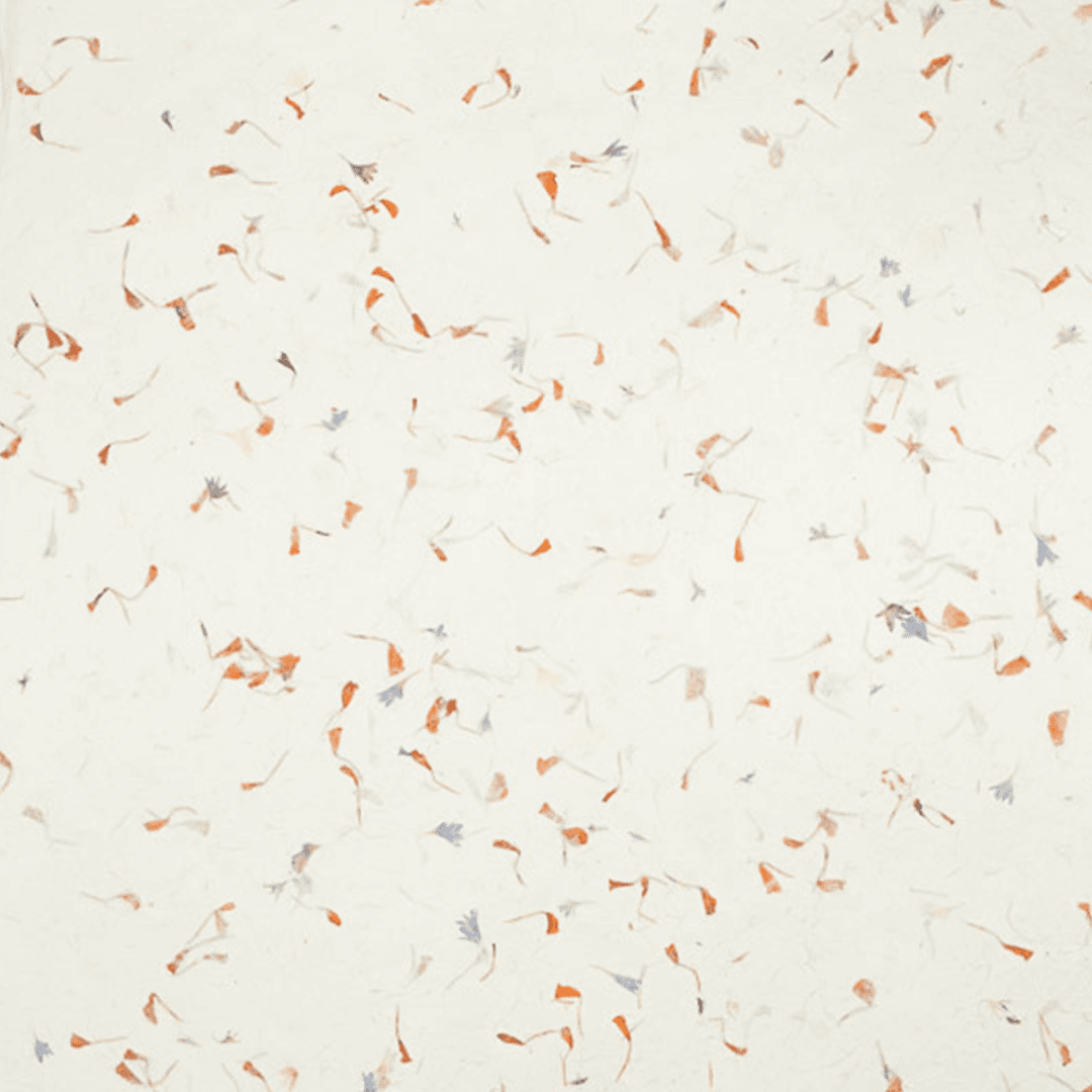 Natural Flower & Seed Paper - Image 8