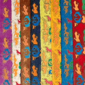Flame Print Bundle