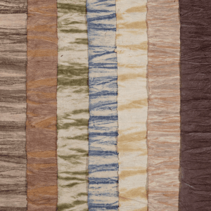 Vegetable Wrinkle Paper Bundle