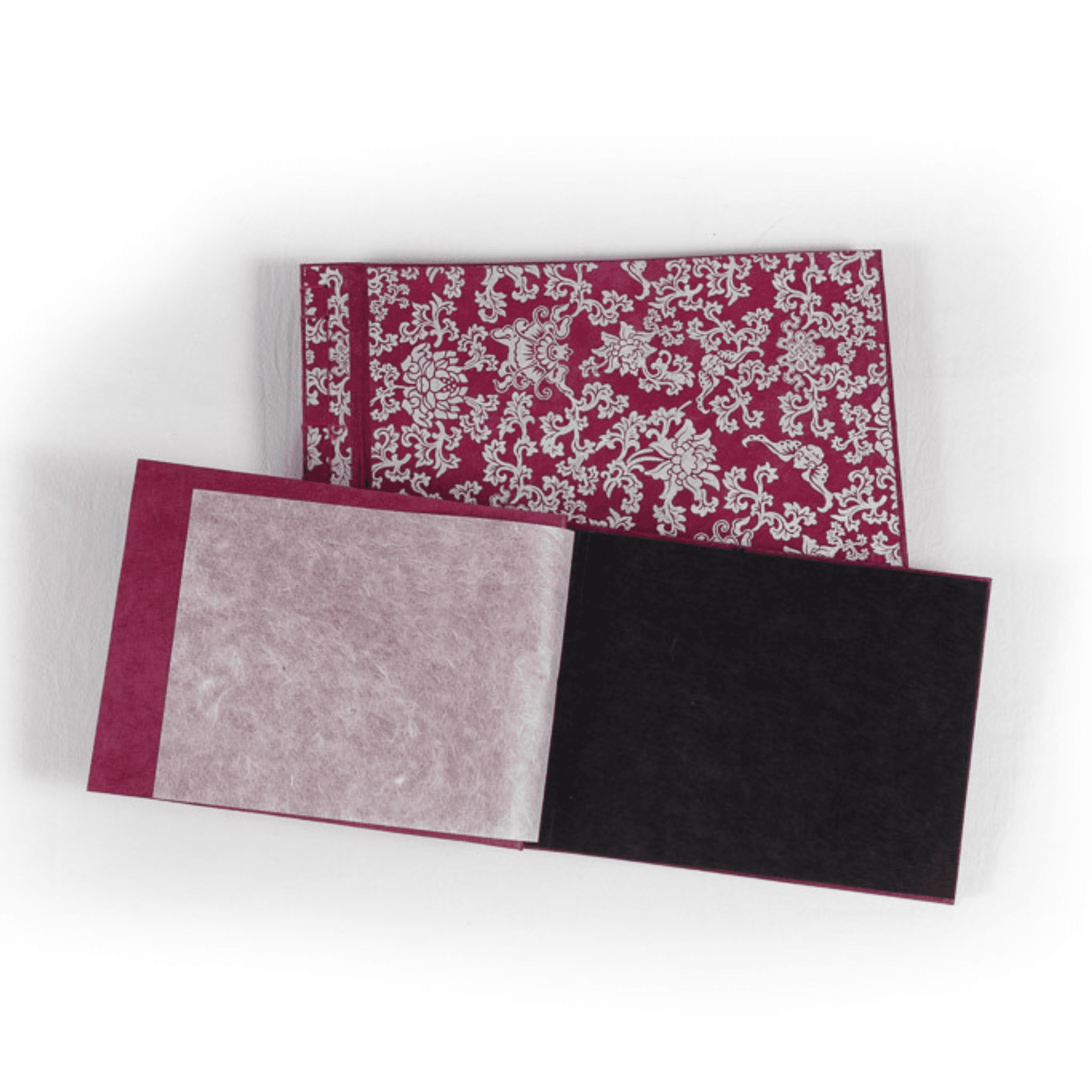 Vine-Patterned Photo Album - Image 2