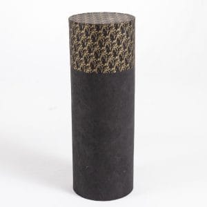 Cylindrical Gift Box