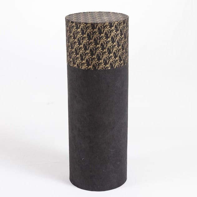 Cylindrical Gift Box