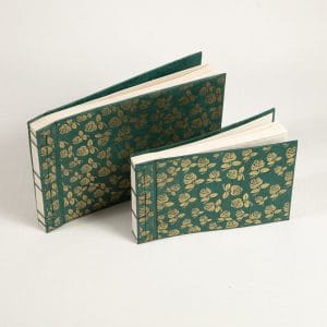 Emerald Rose Photo Album