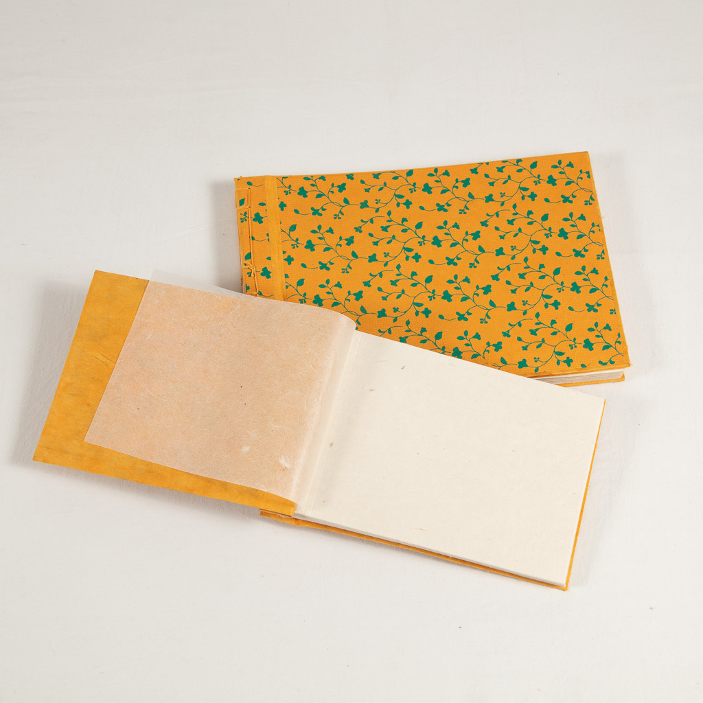 Vine Patterned Photo Album - Image 2