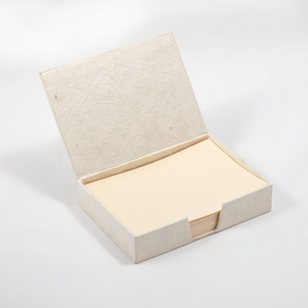 Geometric Memo Box - Image 2
