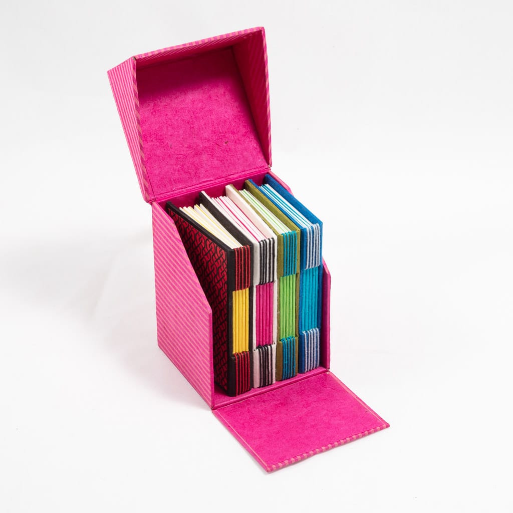 Mini Journal Setup - Image 4