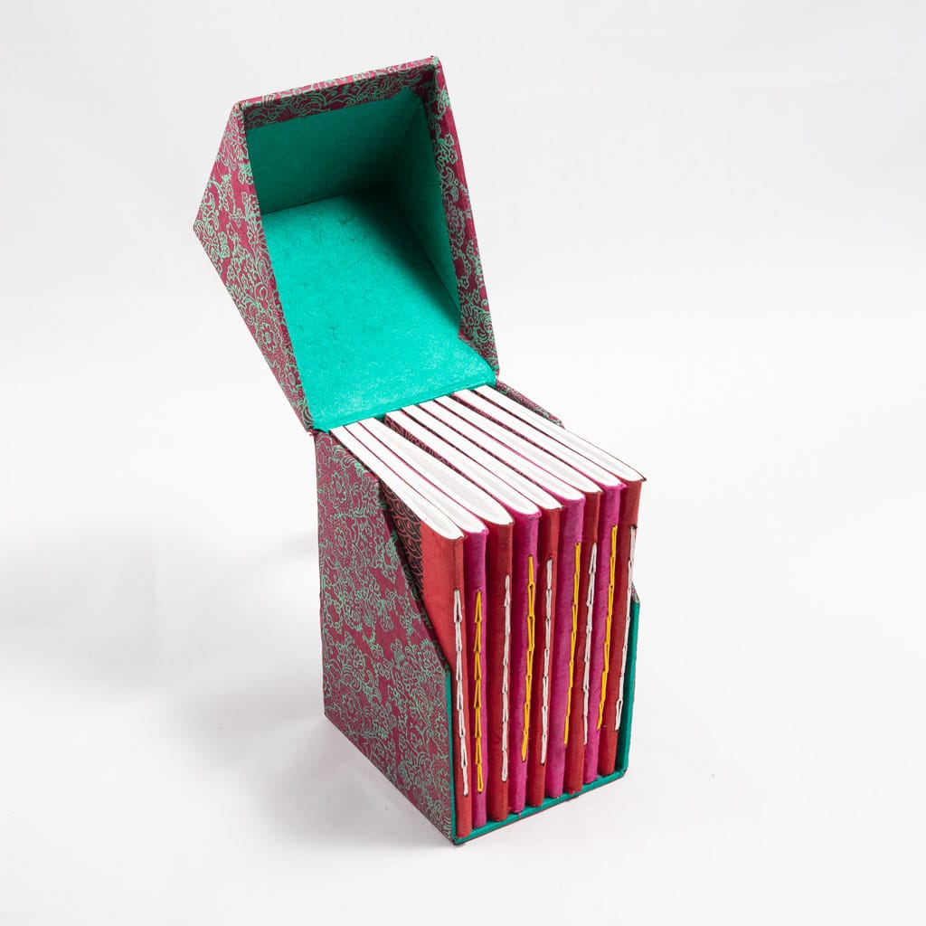 Mini Journal Setup - Image 3