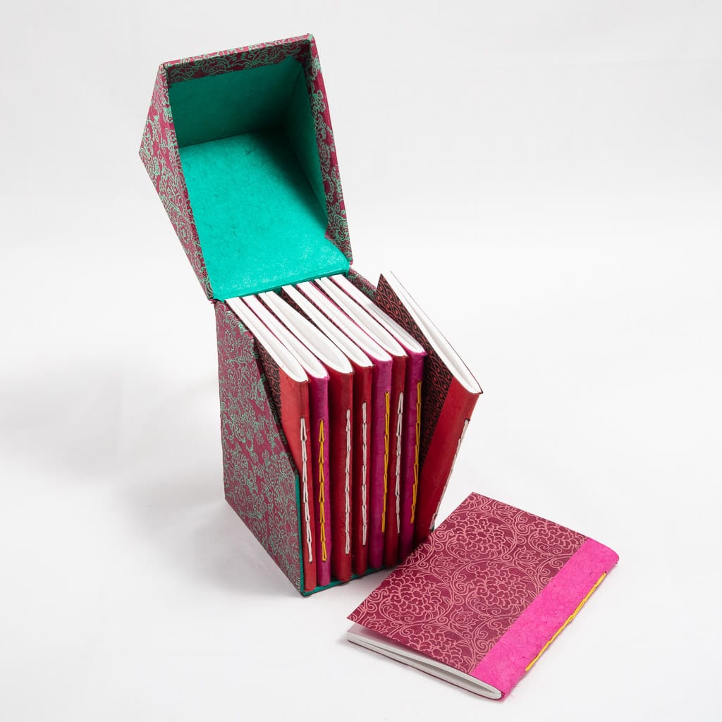 Mini Journal Setup - Image 2