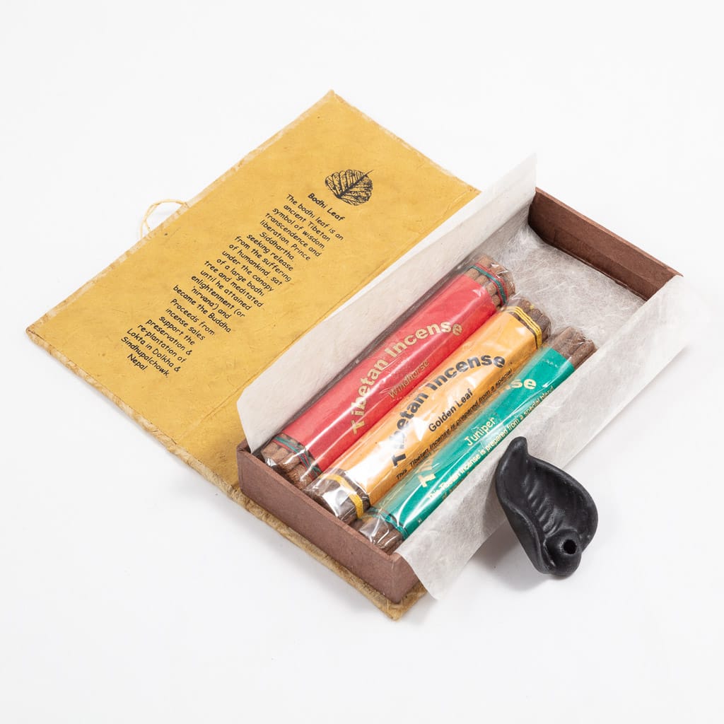 Bodhi Incense Gift Box - Image 3